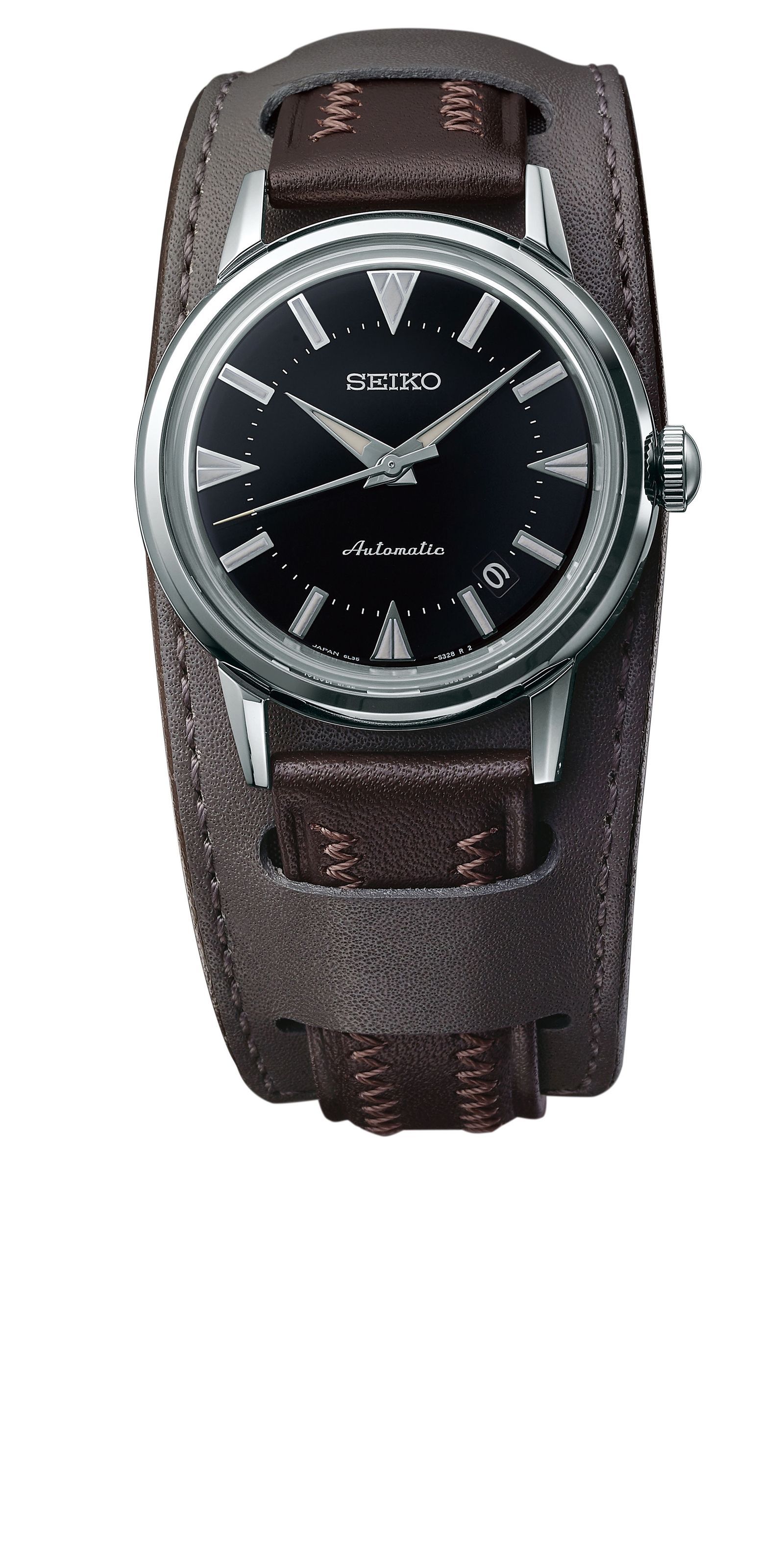 名品ダイバーズをリバイバル！「1970 メカニカルダイバーズ 現代