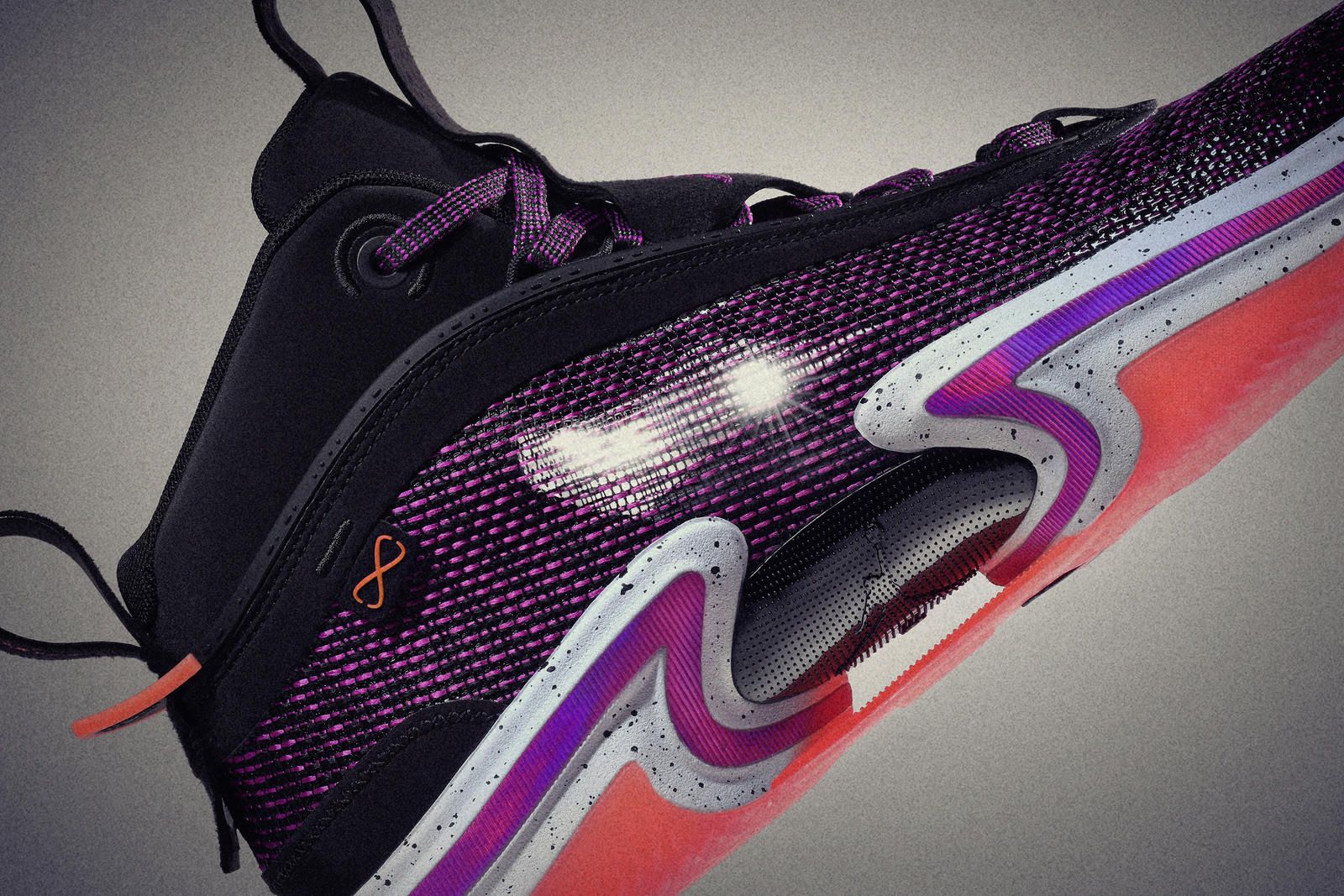 ジョーダン ブランドが最新作「エア ジョーダン 36」をついに発売