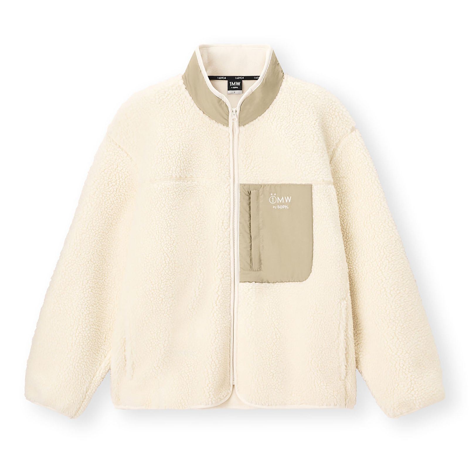 GUとSOPH.がふたたびコラボ！ 親子で楽しめる“ワンマイル”ウェアを