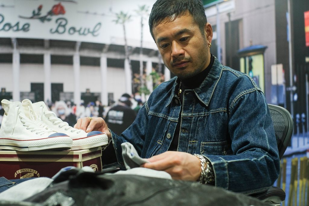 ギャラリー：「今年買ったヴィンテージ・デニムに合わせるアイテムを6