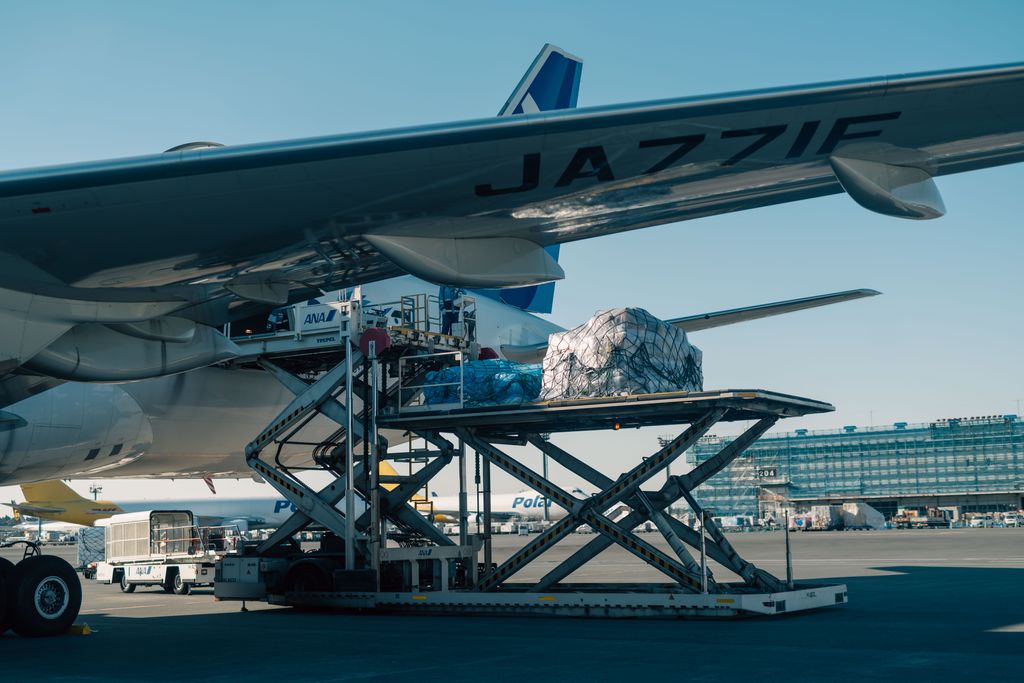 ギャラリー：俳優・アーティスト 森崎ウィンの飛行機探求──Vol.10