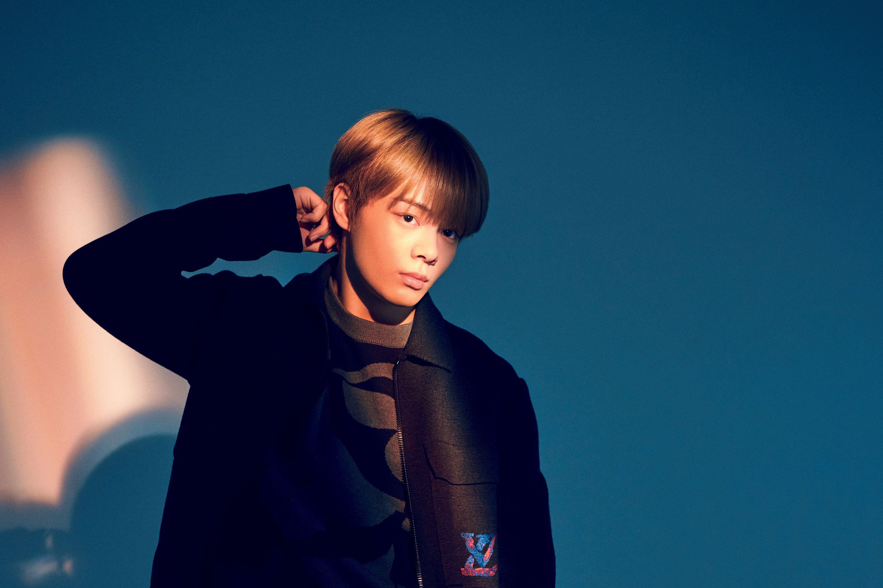 JO1 Your key トレカセルカ 鶴房汐恩 2026年最新】jo1 your key トレカ