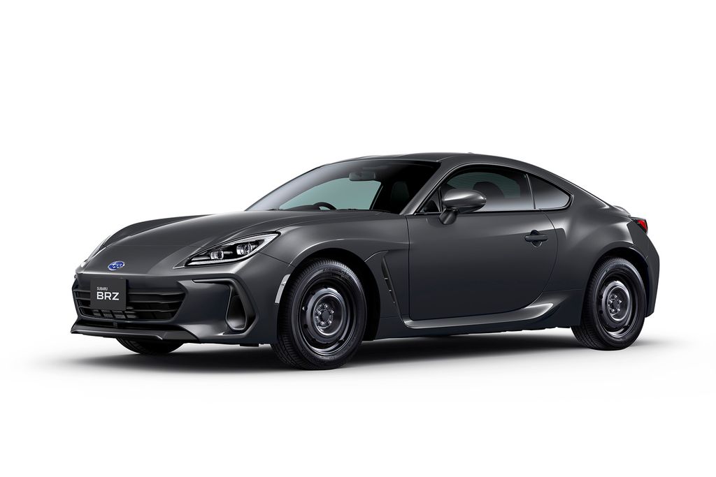 ギャラリー：新型スバルBRZカップカー・ベーシック登場！ サーキットを
