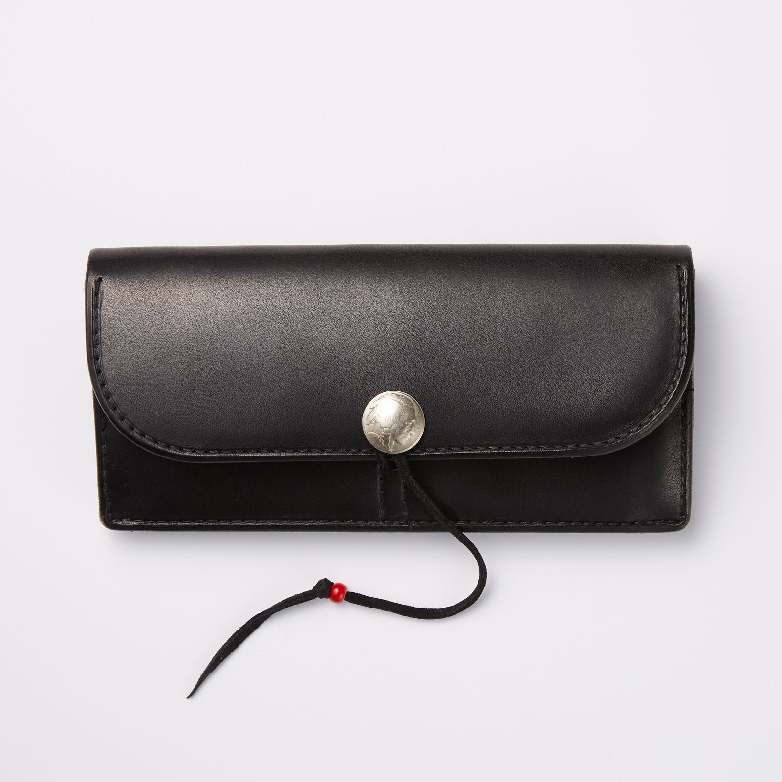 goro's」の黒財布のすべて【マイ・セカンド・ゴローズ Vol.8】 | GQ JAPAN