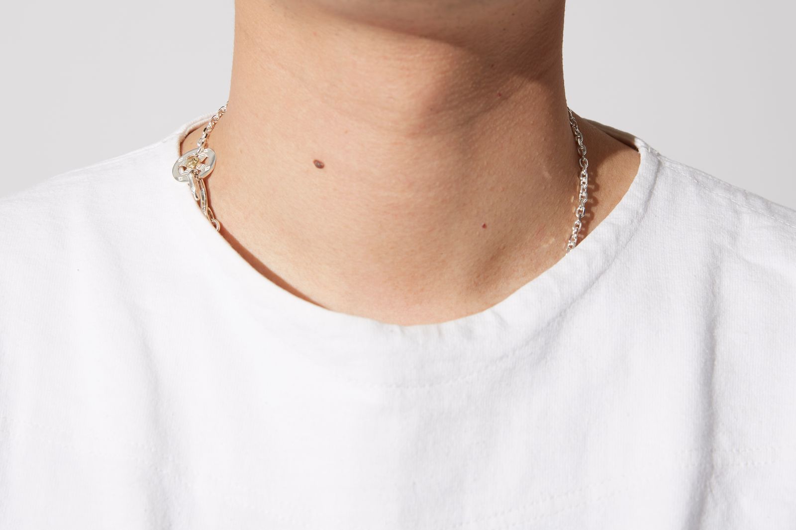 細丸、細角、太丸、太角。「goro's」のチェーンの呼び方を覚えよう