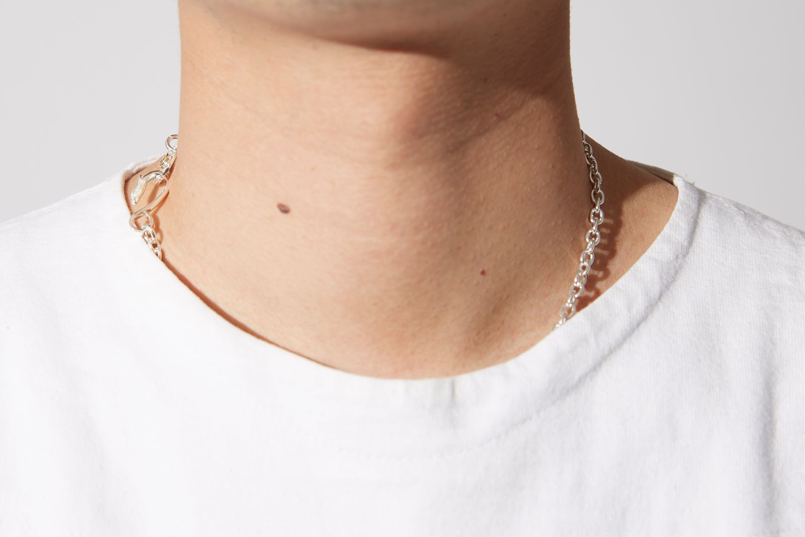 細丸、細角、太丸、太角。「goro's」のチェーンの呼び方を覚えよう