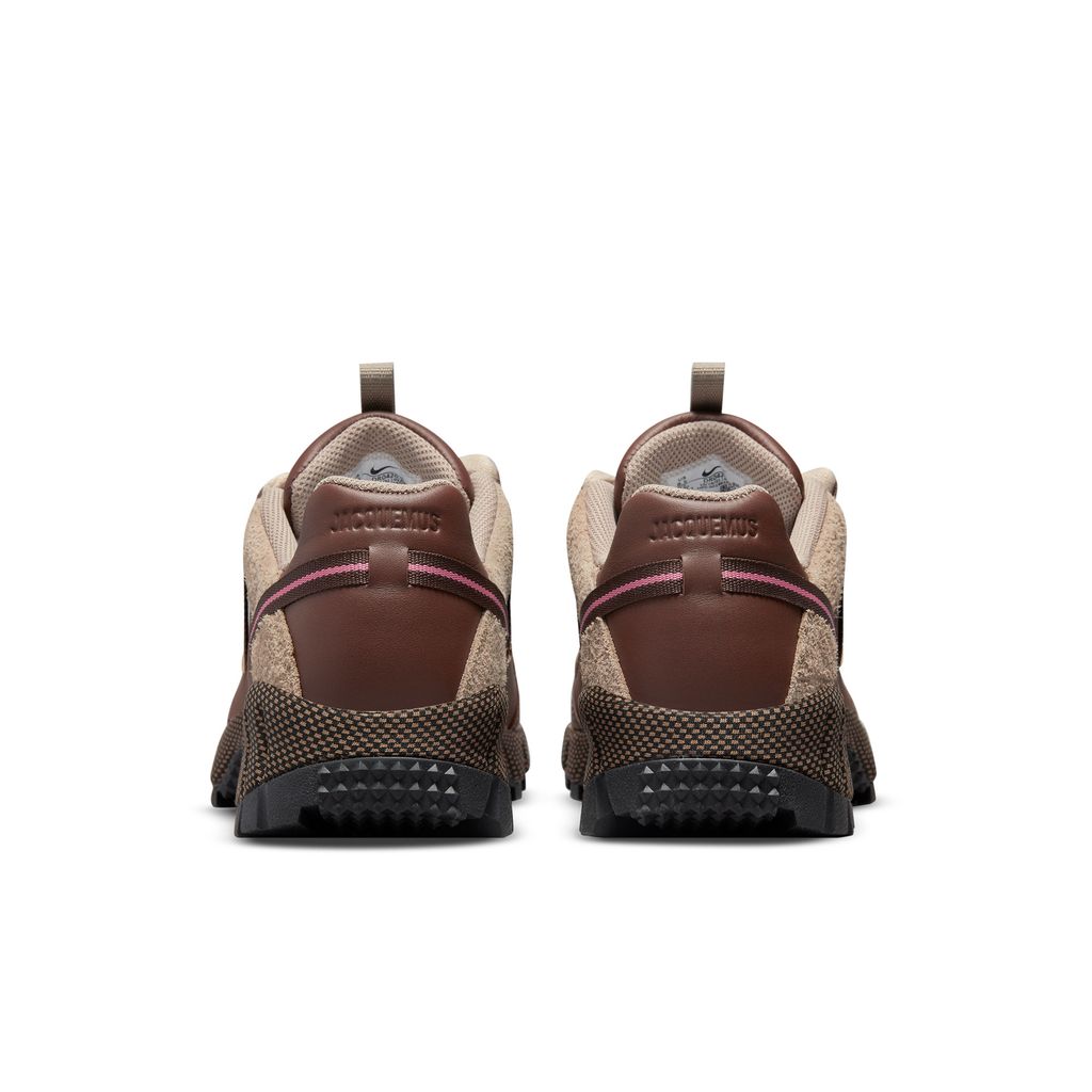 ギャラリー：ナイキ「エア フマラ」×ジャックムスがコラボ！ シックな2