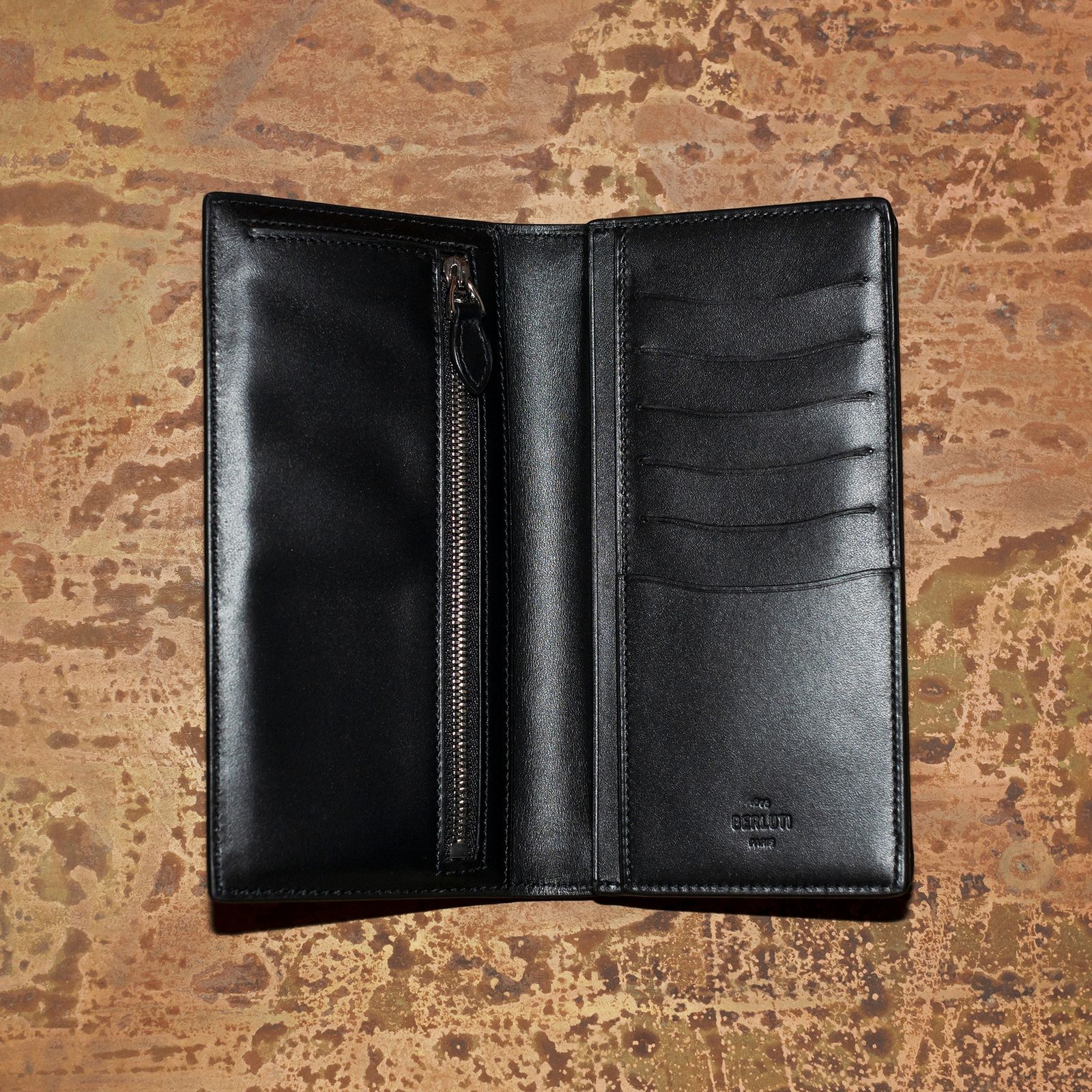 一生モノ！ ベルルッティによるタイムレスな秋冬新作を押さえておこう