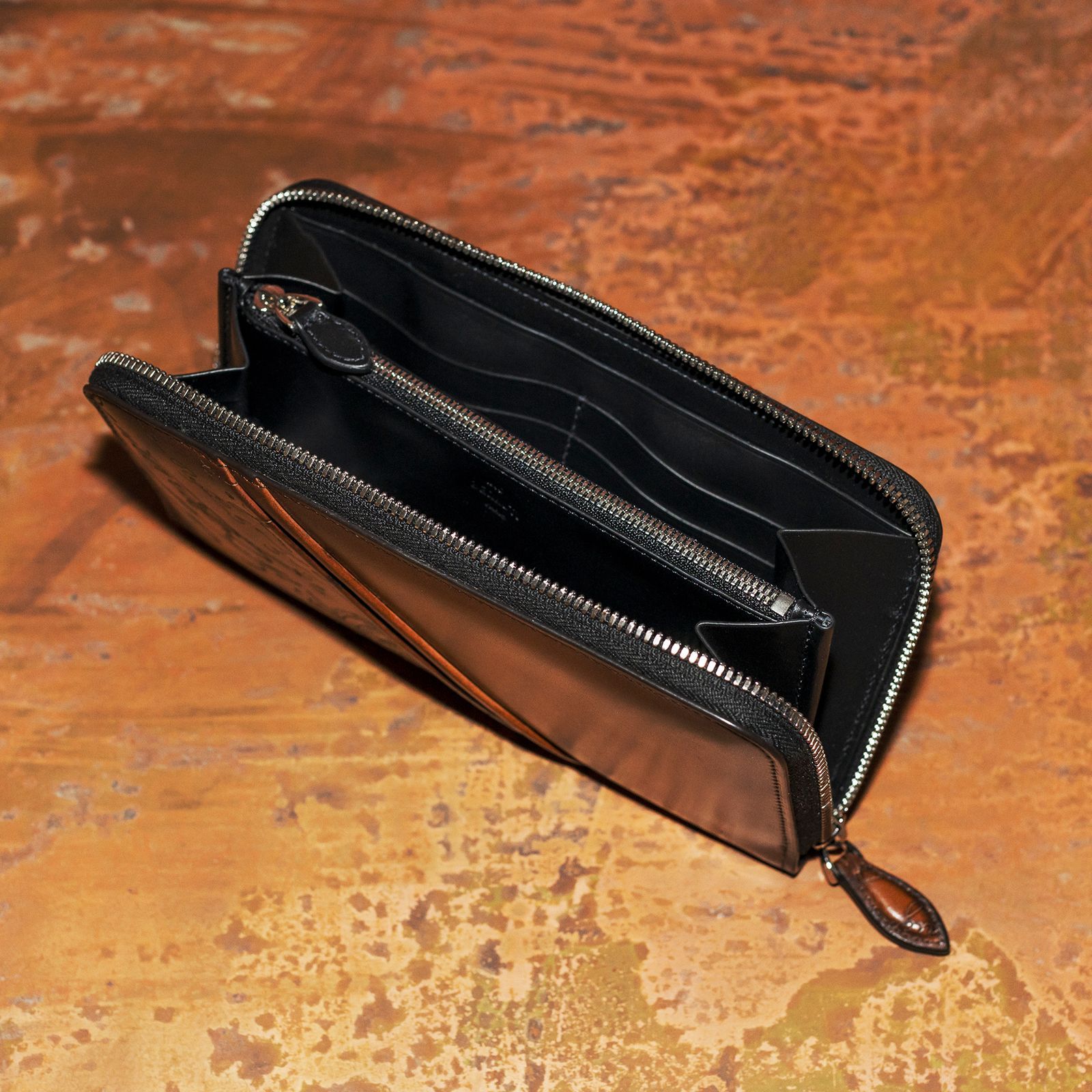 一生モノ！ ベルルッティによるタイムレスな秋冬新作を押さえておこう