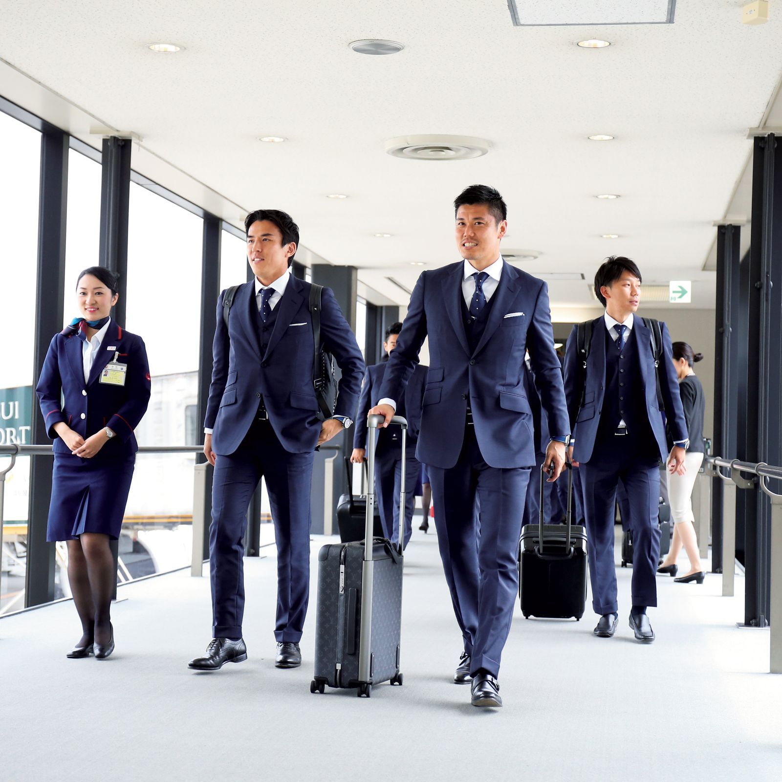 川口能活 / Yoshikatsu Kawaguchiに関する最新記事 | GQ JAPAN