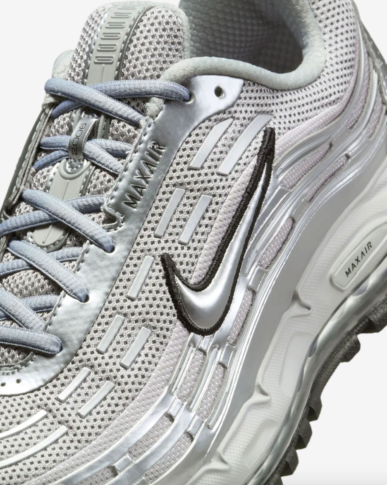 NIKE エアマックス TL 2.5 10/18発売｜Nike Air Max TL 2.5