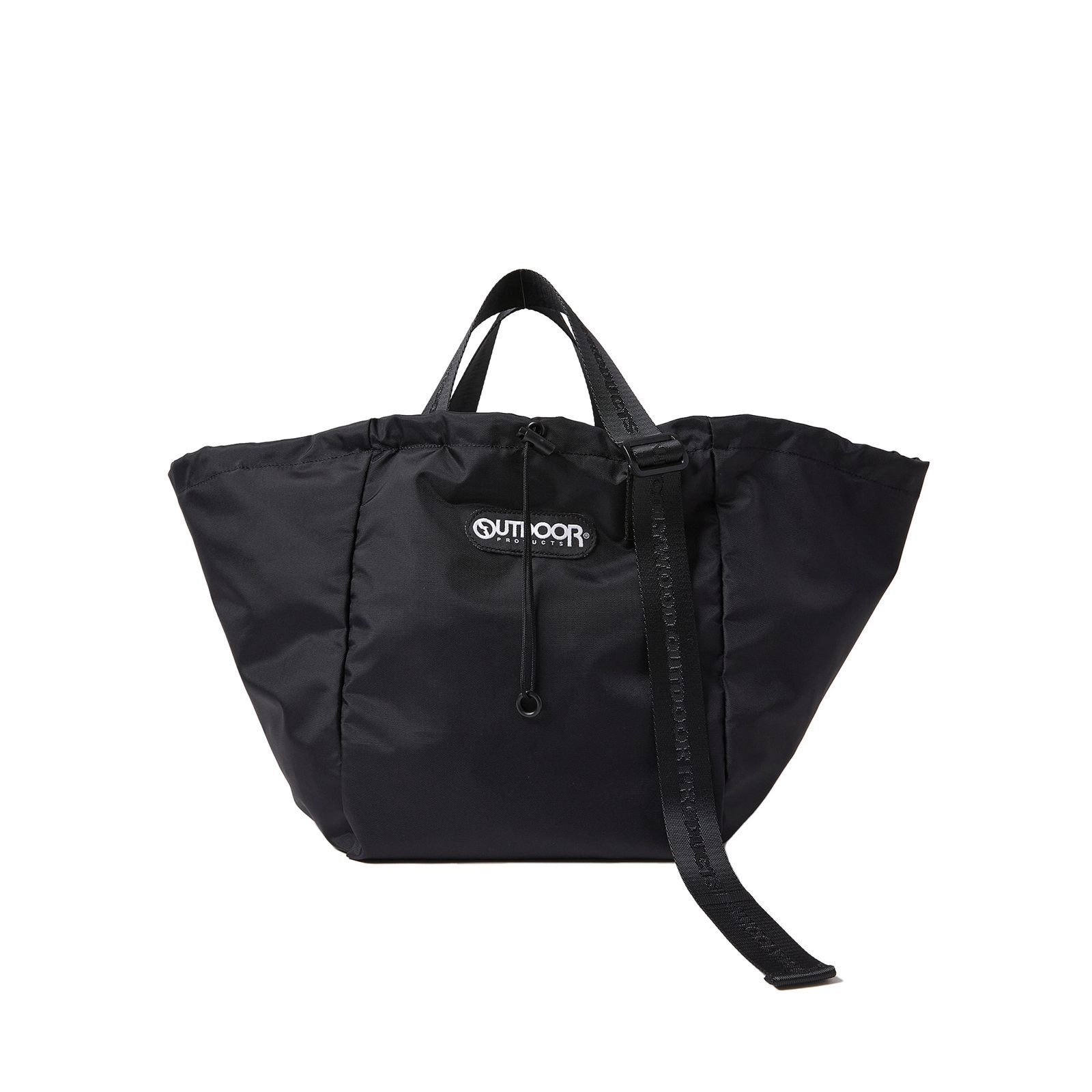 N.ハリウッドとOUTDOOR PRODUCTSがコラボ──“普通じゃない普通”の