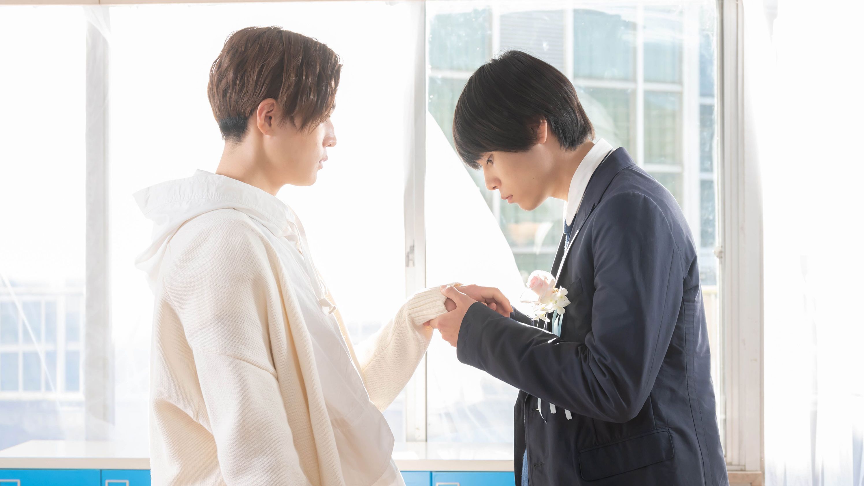 ギャラリー：萩原利久、真摯さが生むリアリティ──『劇場版 美しい彼