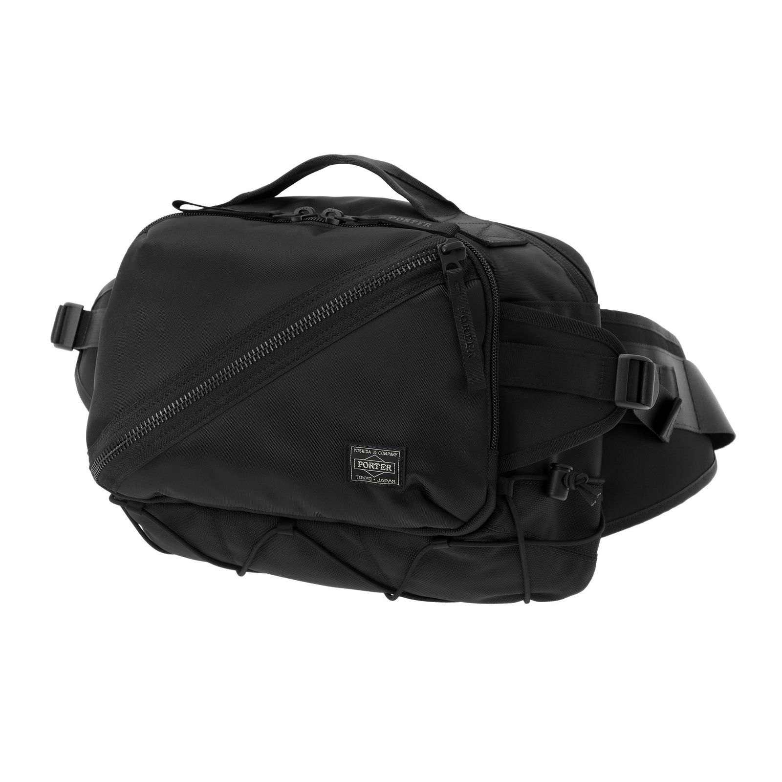 ポーターの限定店舗でしか買えなかった「PORTER THINGS」シリーズが