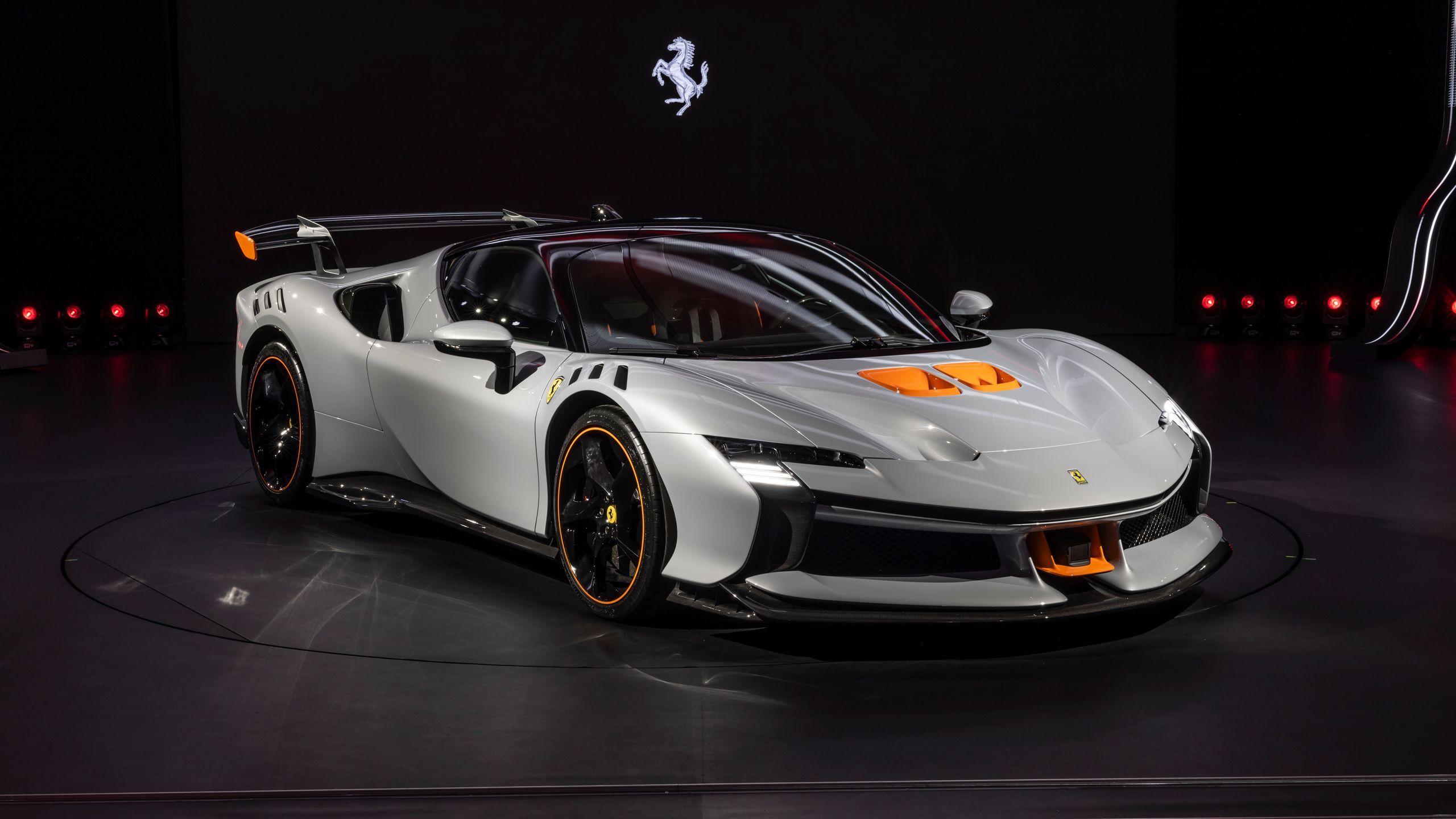 1億円超のフェラーリはなにもかもが異次元だった──新型SF90XX登場へ