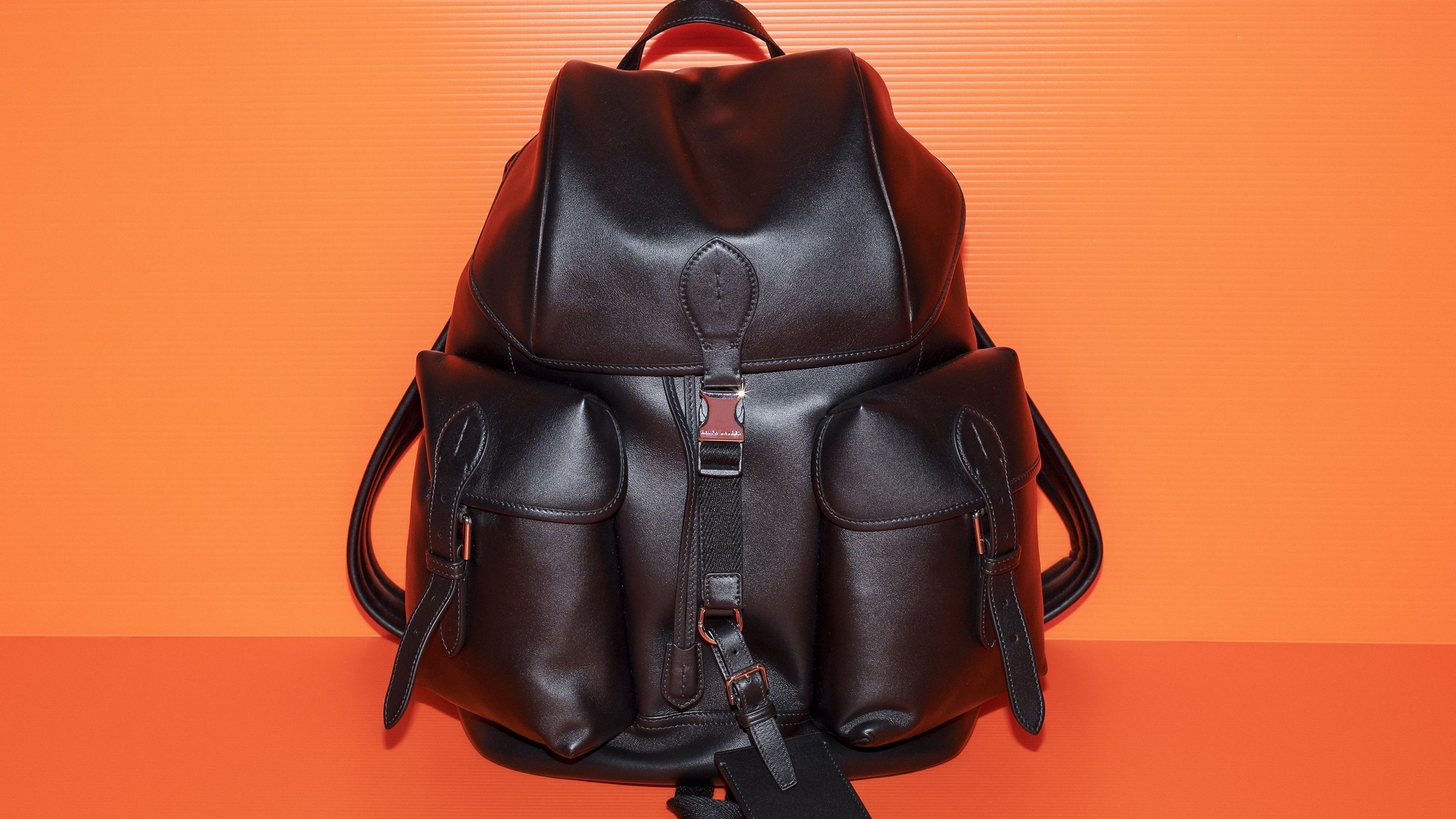 ラルフ ローレン パープル レーベルから一生モノのバッグ＆ウォレット