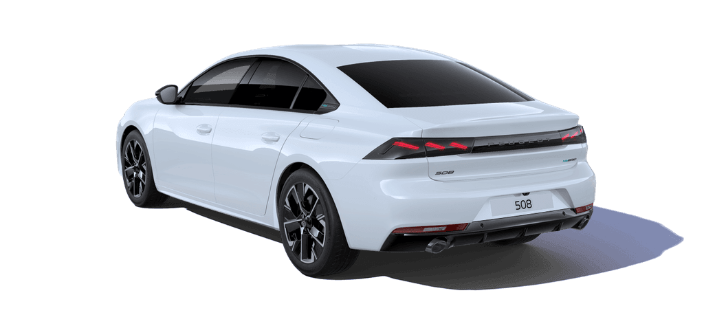 ギャラリー：新しいプジョーのフラッグシップ、508が日本上陸！──GQ