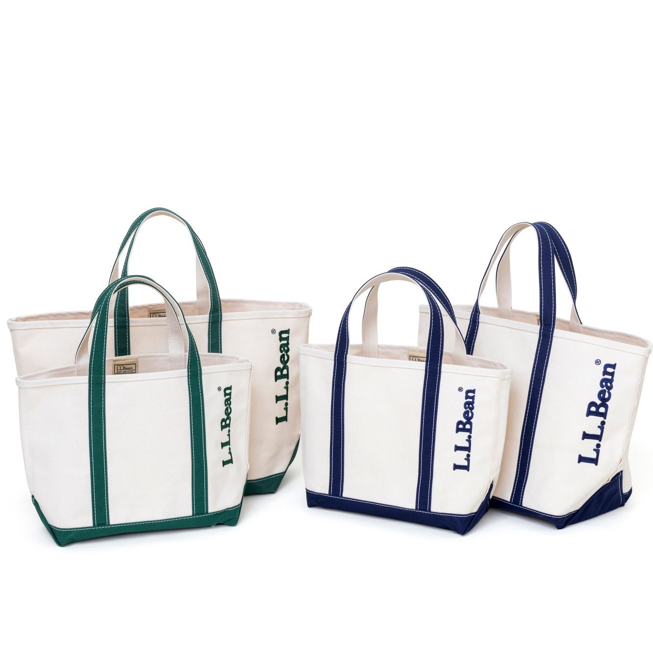 L.L.Beanのボート・アンド・トート誕生80周年記念モデルを発売 | GQ JAPAN