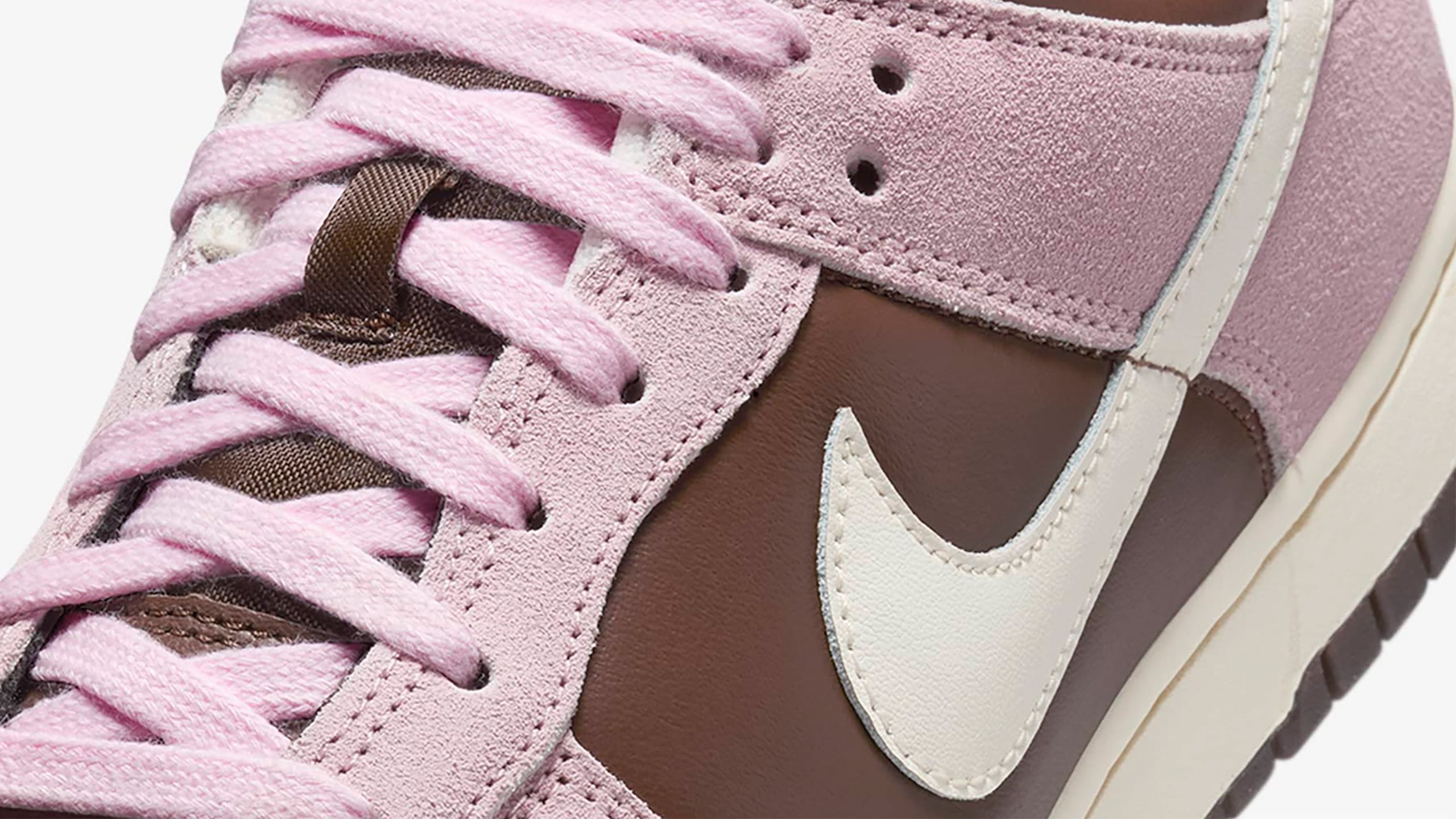 ナイキの人気のダンクLOWに夏にぴったりの“美味しい”新色が登場！ | GQ