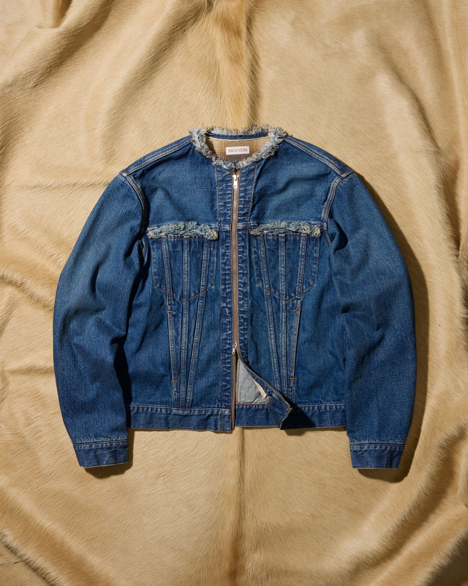 今季流行中の“シン”アメカジはこれで網羅！ デニムジャケット6選