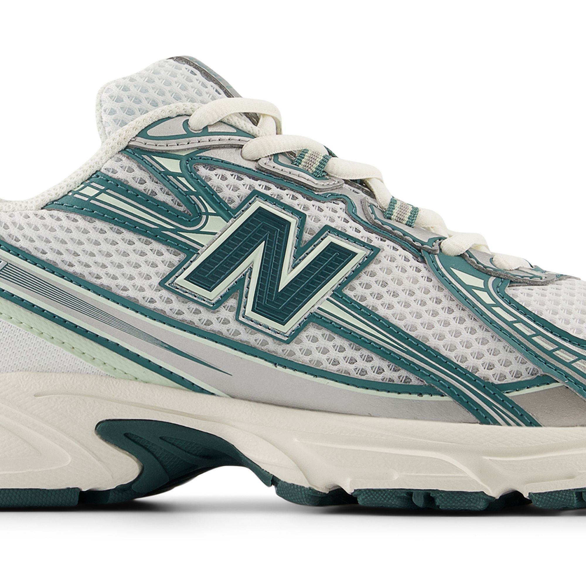 ギャラリー：ニューバランスの2000年代ランニングシューズ「740」が