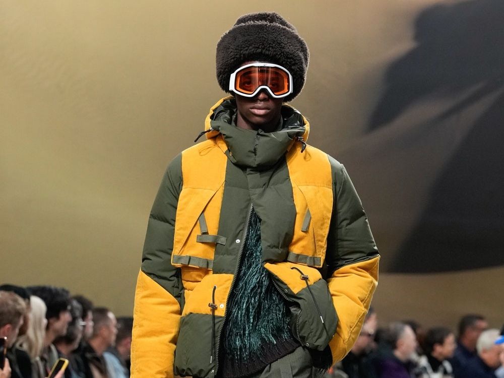 サカイが創造する、『かいじゅうたちのいるところ』に着想を得た“冒険