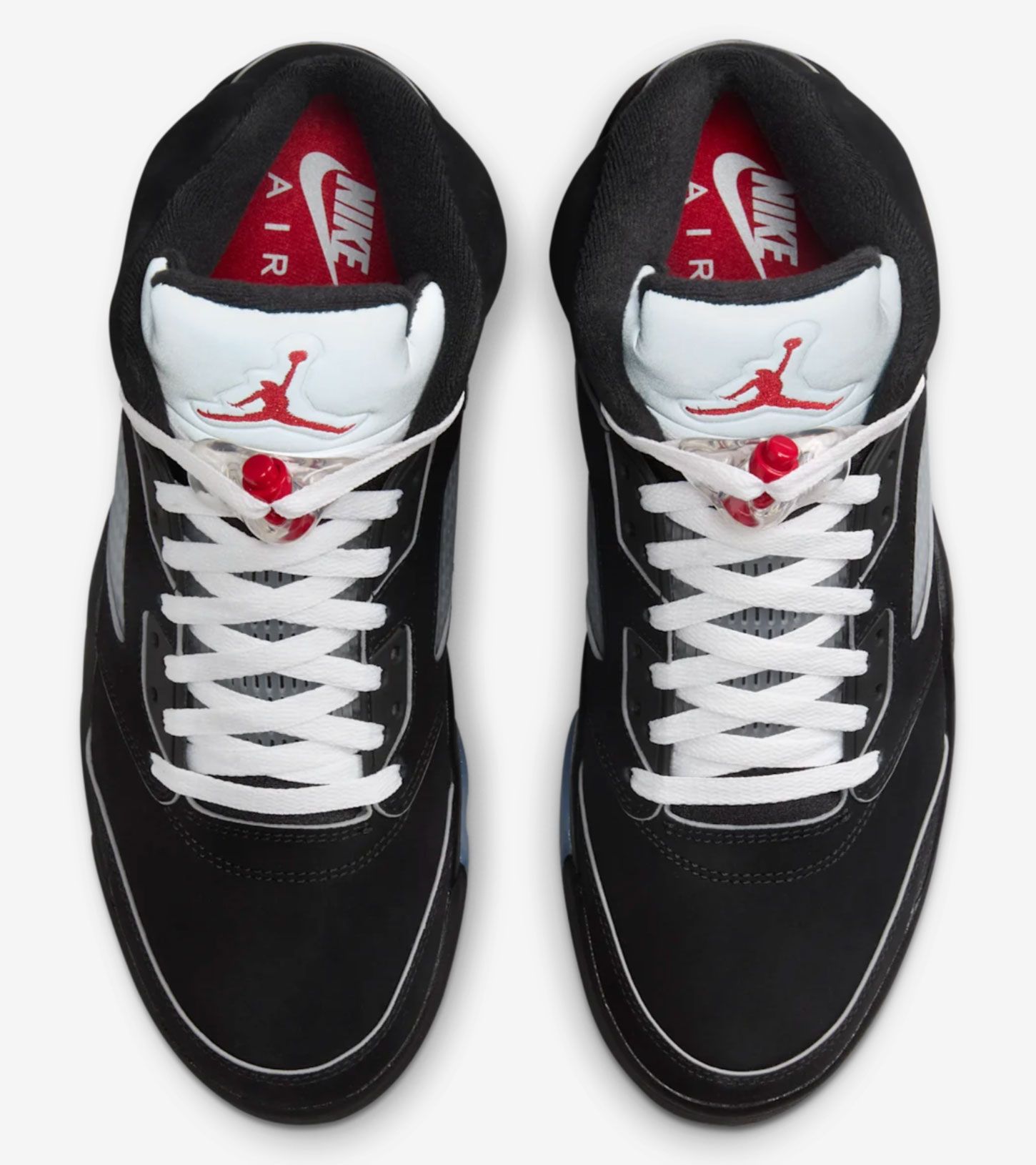 ナイキ「エア ジョーダン 5 “Reimagined”」は、オリジナルを称えた新