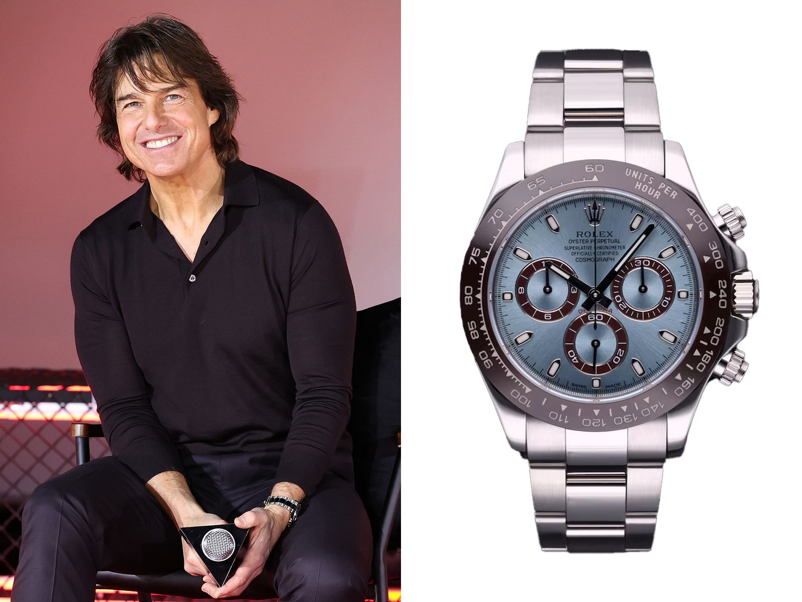 トム・クルーズ、『ミッション：インポッシブル』最終作のプレスツアー