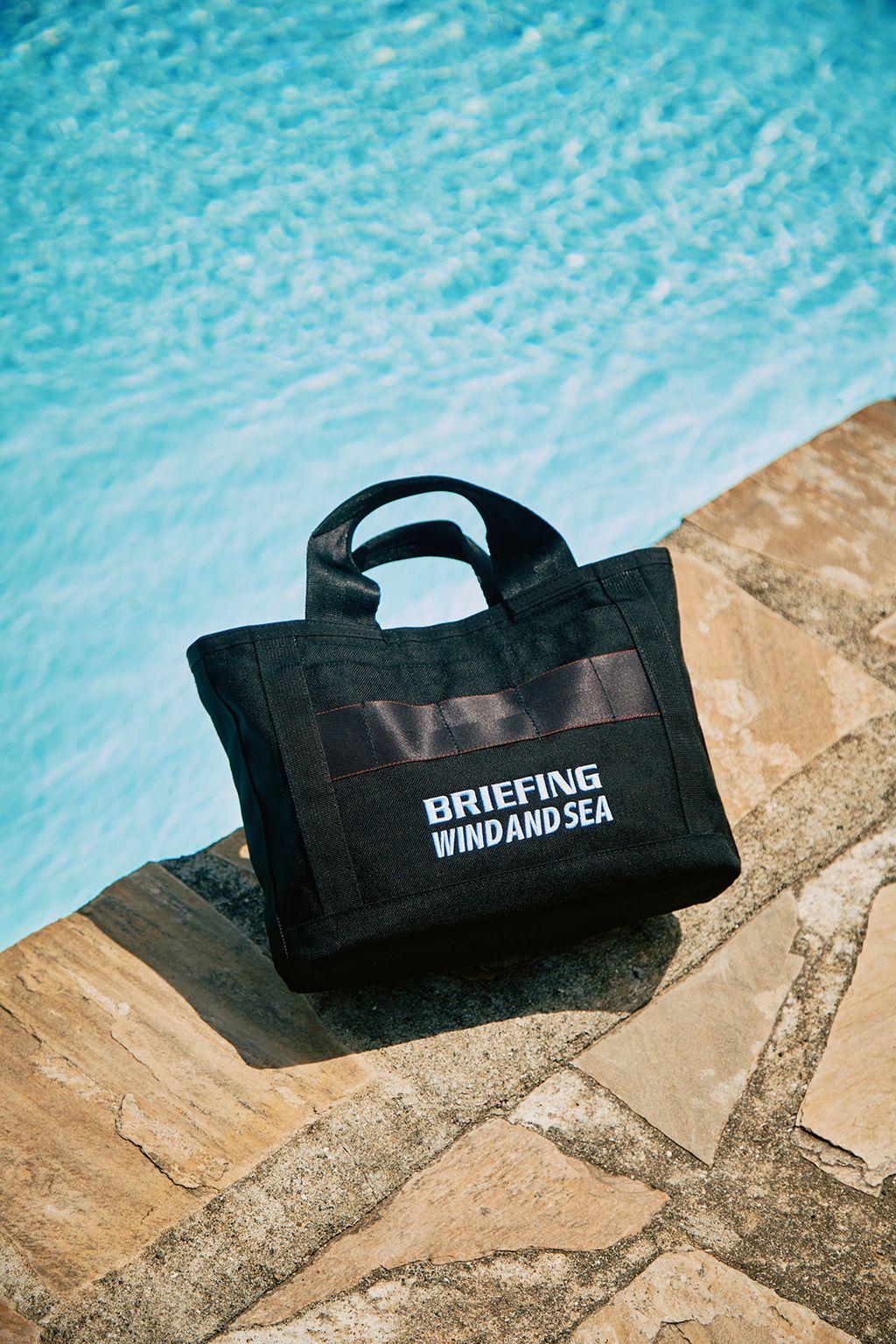 ギャラリー：ブリーフィング ゴルフ × ウィンダンシー の