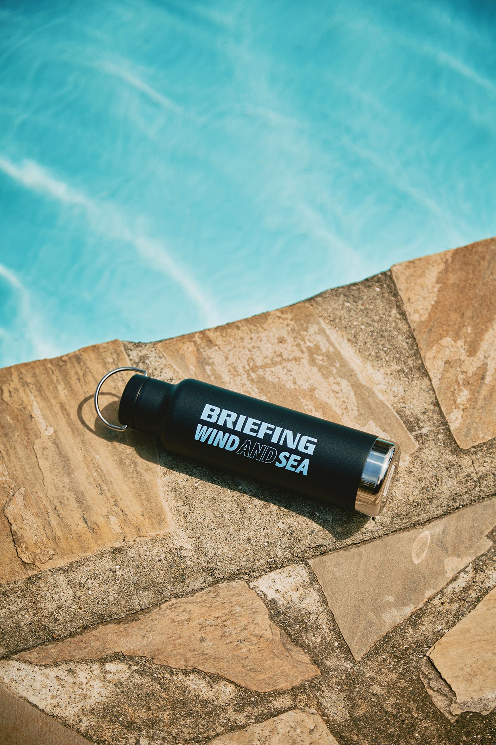 ブリーフィング ゴルフ × ウィンダンシー のコラボレーションが登場