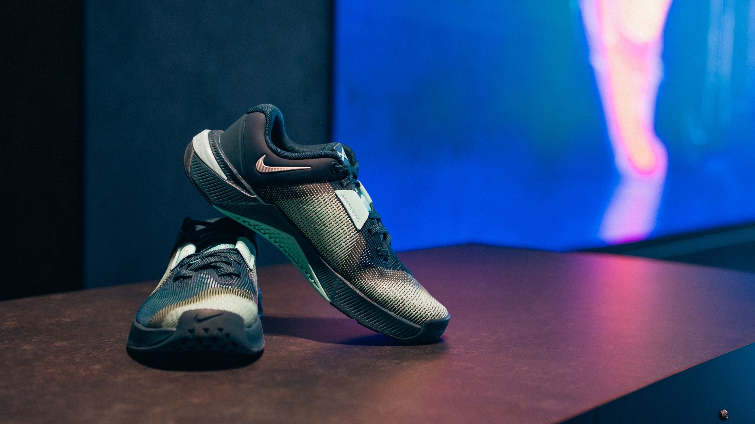 ナイキ「メトコン10」がリリースへ。筋トレ最強のギアが誕生──GQ新着