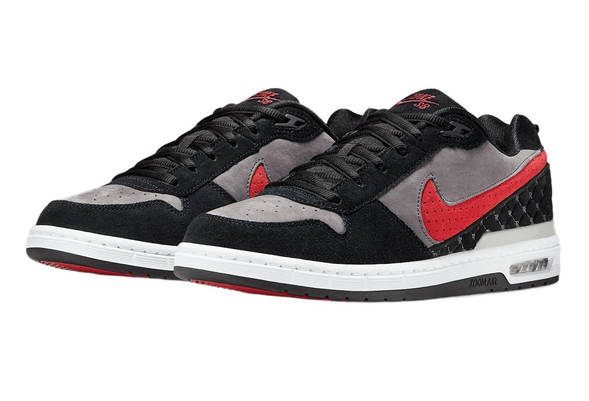 ナイキ SB「P-ROD 1」が、スケーターレジェンドのシグネチャーモデル