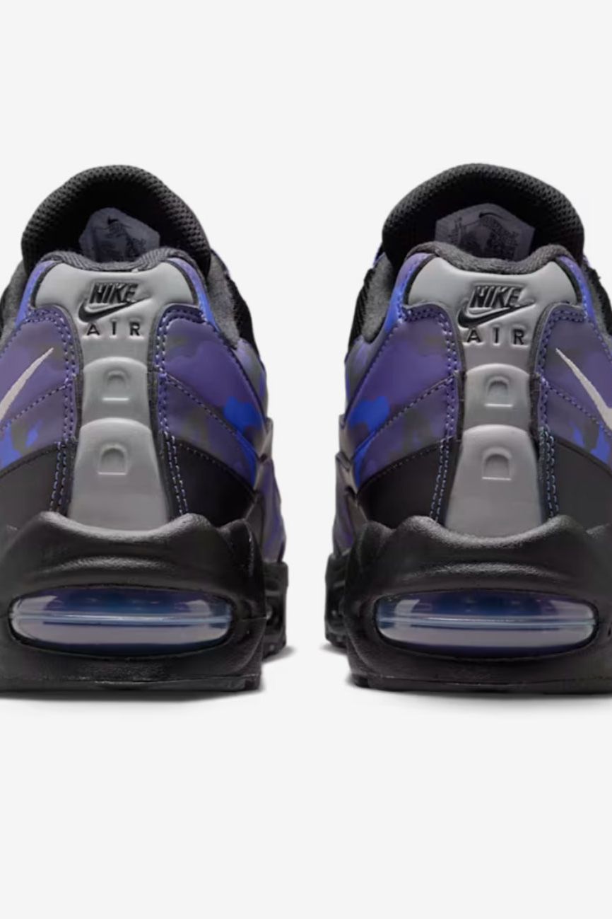 ギャラリー：ナイキ「エア マックス 95 “Court Purple and Wild Grape