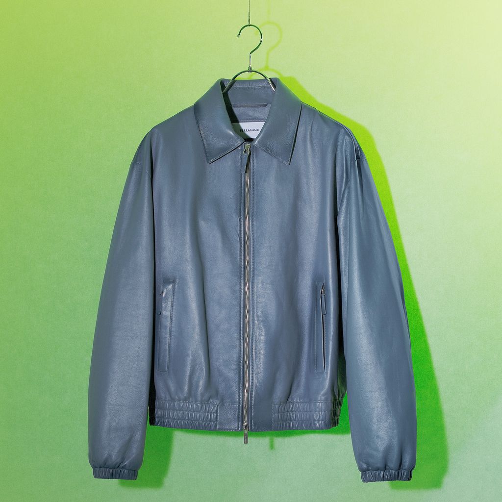 ギャラリー：熟練した職人技と革新的なデザインで魅了するフェラガモ