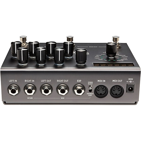 Strymon TimeLine Multi-Delay Effects Pedal Grey | Guitar Center