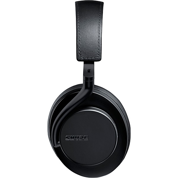 Shure AONIC 50 Wireless Noise-Cancelling Headphones, Gen 2