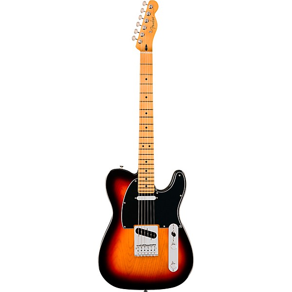 Fender Player II Telecaster Maple Fingerboard Electric Guitar 3