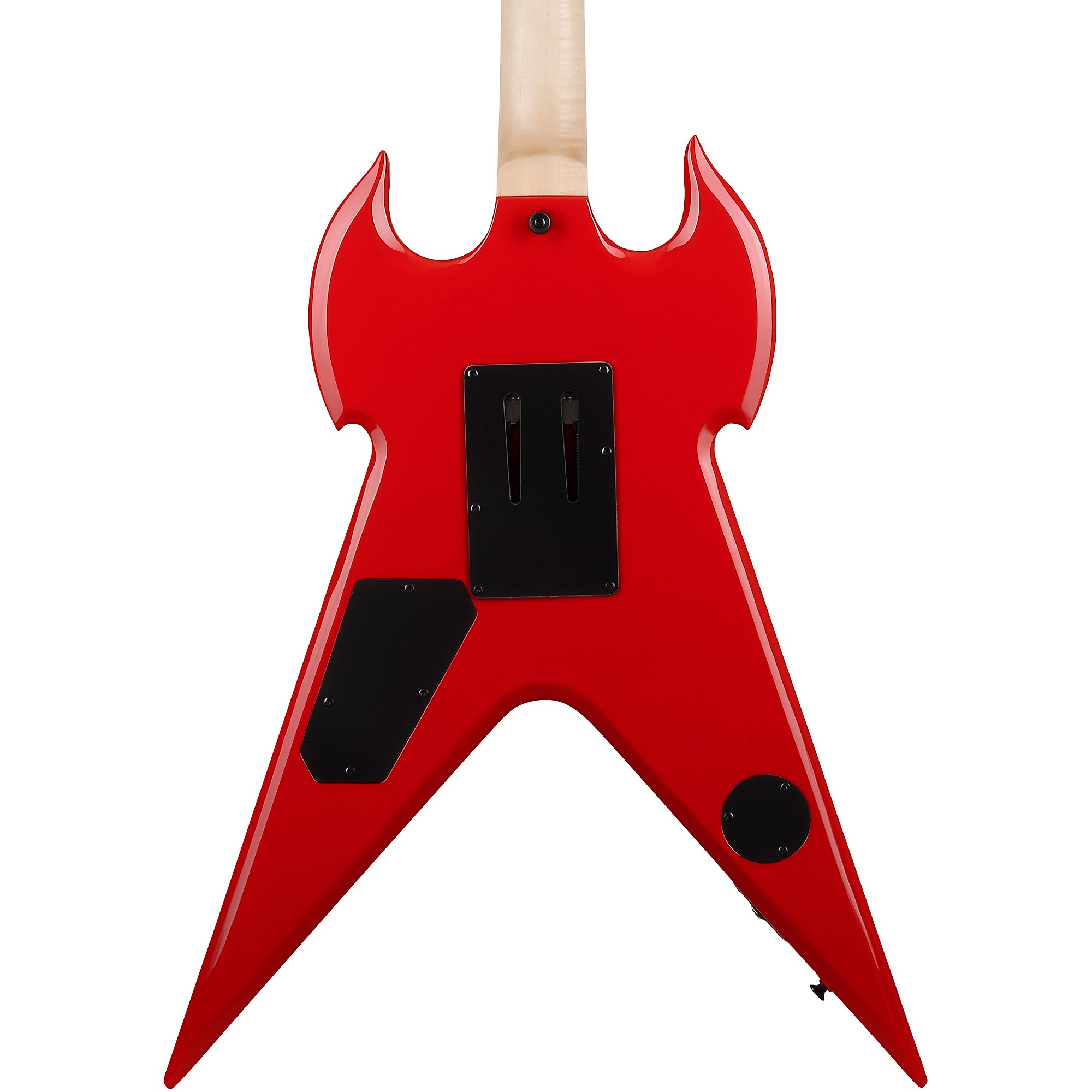 Wylde Audio Warhammer FR Norse Dragon Pinstripe Electric Guitar