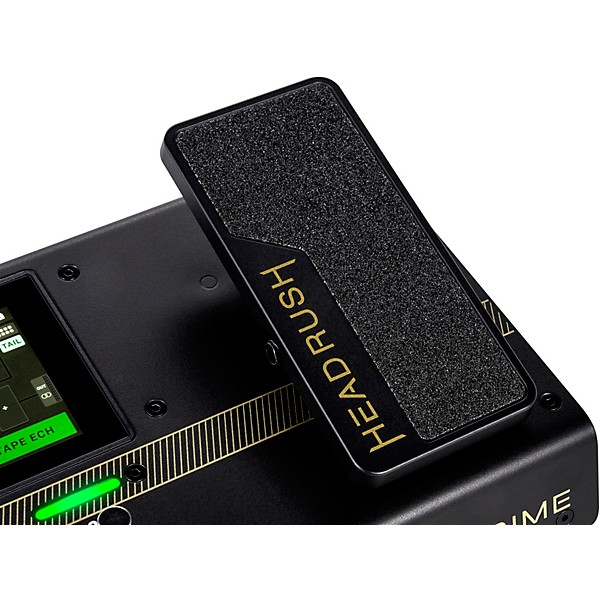 HeadRush Flex Prime Guitar Multi-Effects Processor & Amp Modeler