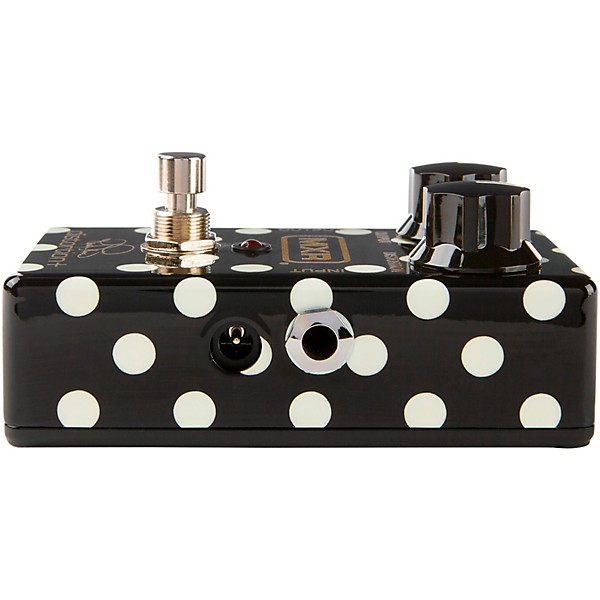 MXR RR104 Randy Rhoads Distortion + Effects Pedal Black | Guitar