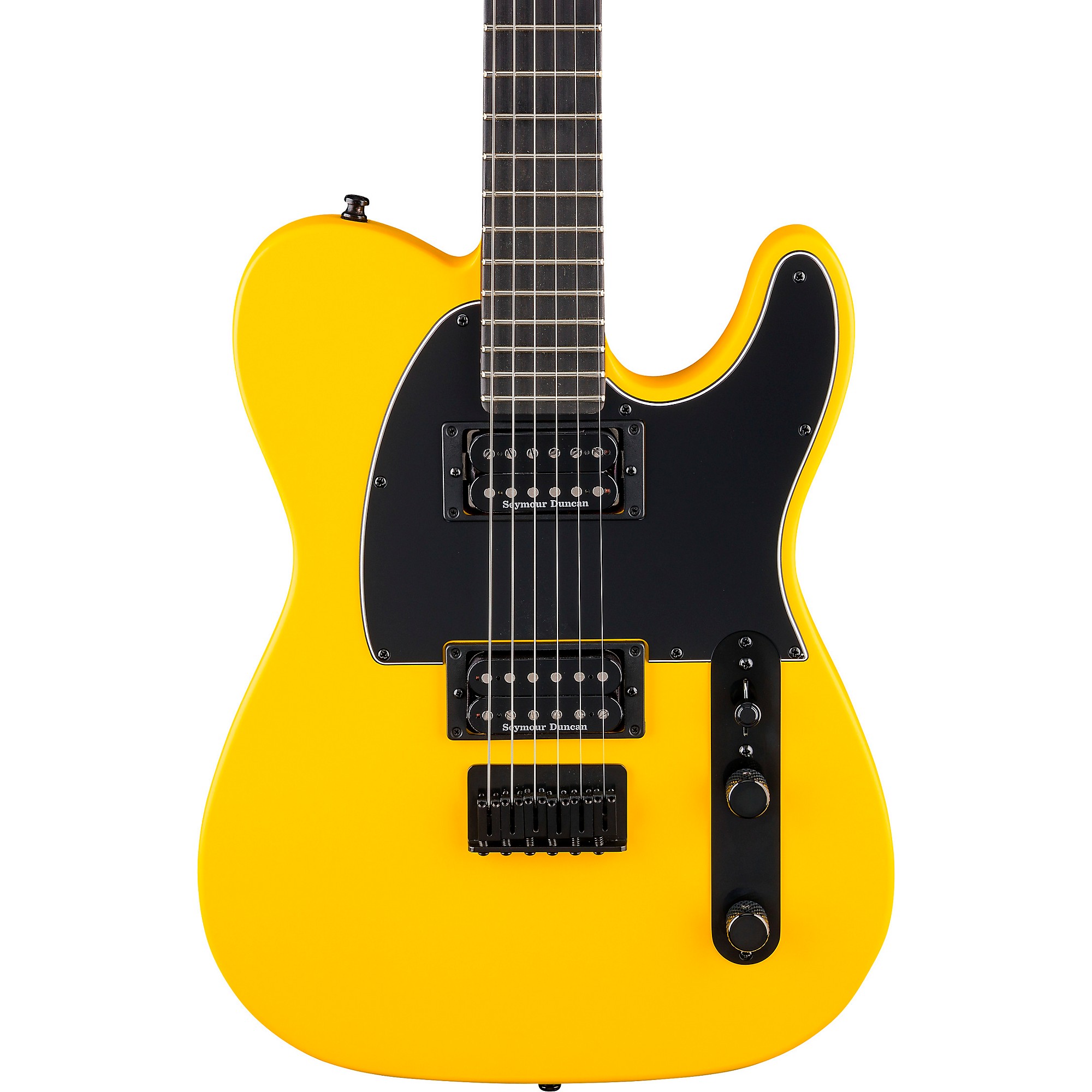 Fender Player II Advanced Telecaster HH Limited-Edition Electric