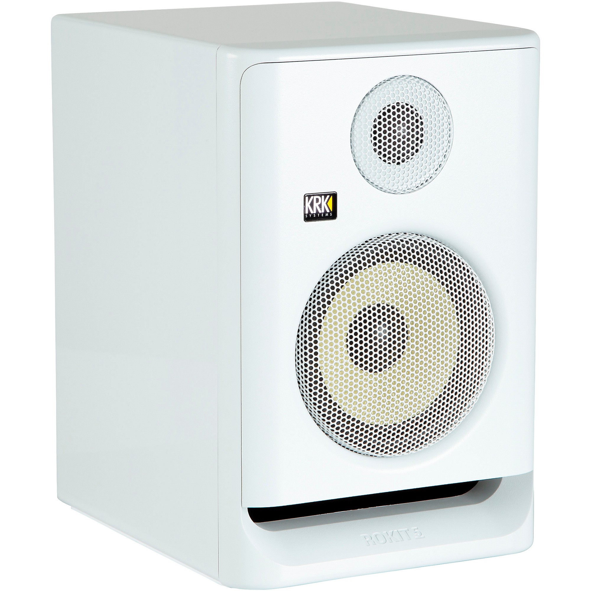 KRK ROKIT 5 Generation Five Powered Studio Monitor 5