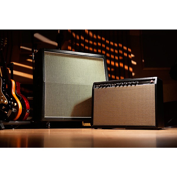 Open Box Universal Audio UAFX Enigmatic '82 Overdrive Special Amp