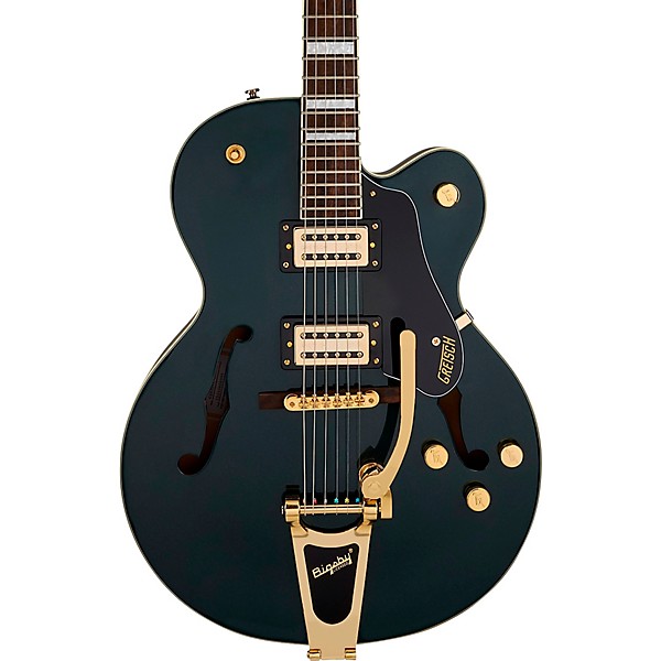 Gretsch Guitars G2420TG Streamliner Hollowbody With Bigsby LTD