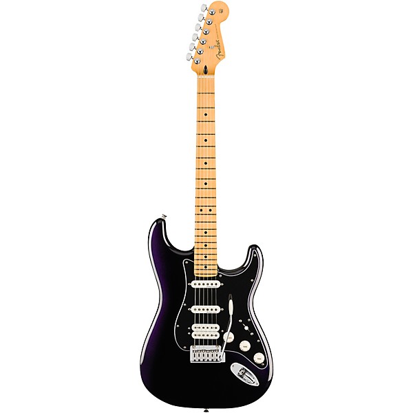 Fender Player II Modified Stratocaster HSS Maple Fingerboard