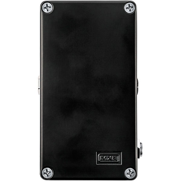 MXR Rockman X100 Analog Tone Processor Effects Pedal - Blue