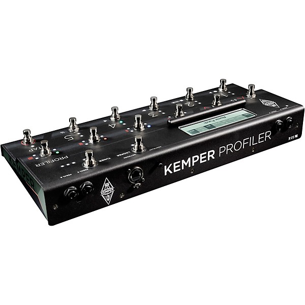 Kemper Profiler Remote MK2 | Guitar Center