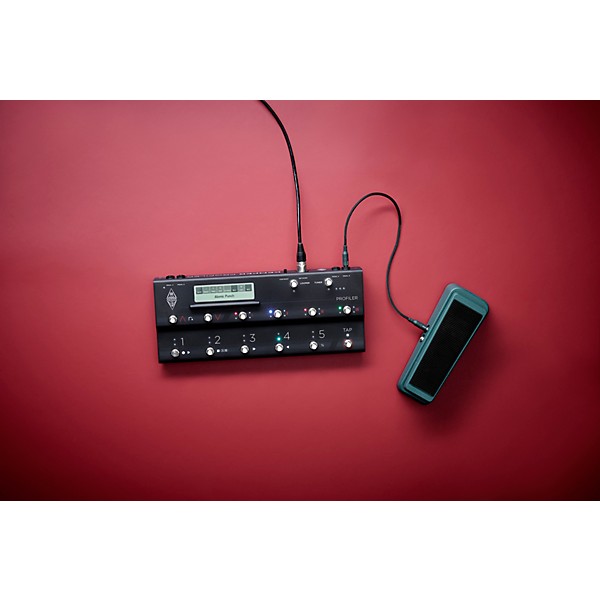 Kemper Profiler Remote MK2 | Guitar Center