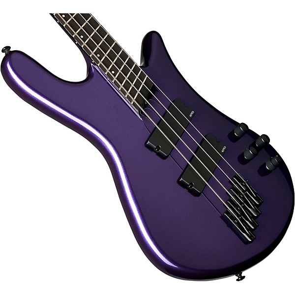 Spector NS Dimension HP 4 4-String Multi-Scale Electric Bass