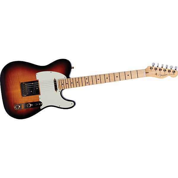 ギター Fender Mex Classic 50s Telecaster 60th 60th Anniversary